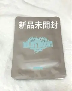 ITZY POPUP 5万ウォン 購入特典