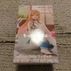 その着せ替え人形は恋をする　喜多川海夢　採寸水着ver フィギュア