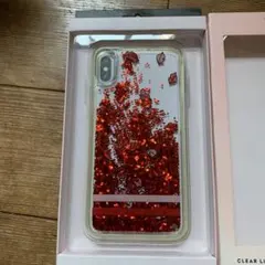 ケイトスペード　XS MAX iPhoneケース