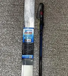 2026年最新】釣りおじさん ロッドの人気アイテム - メルカリ