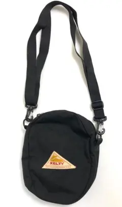 KELTY ケルティ A2511037 ショルダーバッグ ポーチ ミニバッグ