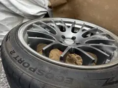 SSR エグゼキュータ20インチ 114.3のサムネイル