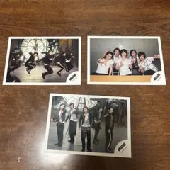ARASHI Monster 公式写真
