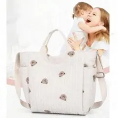 バッグ マザーズバッグ