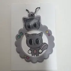 TXTダゴニャン ACT:PROMISE EP.2 プルバトゥカバーキーリング