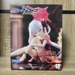 ブルーアーカイブ Yumemirize ムツキ