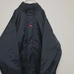 NIKE ナイキ　 ナイロンジャケット　トラックジャケット 古着　90s