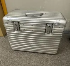 ★タイムセール★リモワ パイロット 2輪 中古のサムネイル