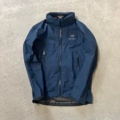 レア arc'teryx Zeta LT Hybrid Jacket