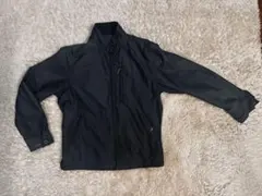 【Element of SIMPLE LIFE】ブルゾン　ダークグレー