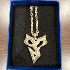 FF14 アゼム シルバーネックレスペンダント - メルカリ
