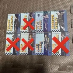 アルティーリ千葉 2025-2026 トレーディングカード