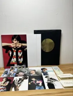 2026年最新】三浦春馬 20th 写真集の人気アイテム - メルカリ