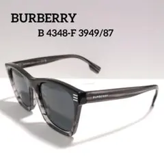 BURBERRY サングラス B 2387-F - メルカリ