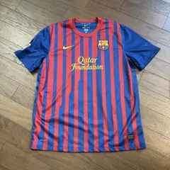 FC バルセロナ 現地購入 メッシ ユニフォーム