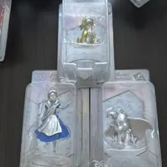 ディズニー　一番くじのサムネイル