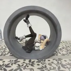 だがしかし　枝垂ほたる　フィギュアのサムネイル