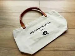【新品未使用】DEAN&DELUCA ハワイ限定 トートバッグ(Ｓサイズ)