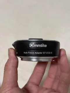 ELEFOTO コンタレックス レンズをライカmバイオネットカメラ使用