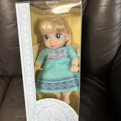 アニメータードール