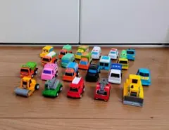 2026年最新】ミニカー その他の人気アイテム - メルカリ