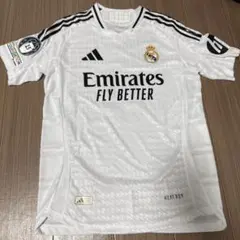 adidas 10/11 レアルマドリード エジル 23 ユニフォーム bwin - メルカリ
