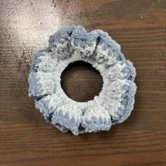 ハンドメイド シュシュ