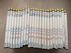 しまじろう　ヘソカ　DVD 1〜22 ➕2本