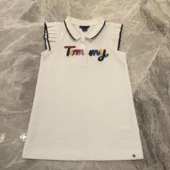 トミーヒルフィガー　ワンピース