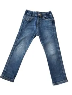 ブランシェス＊100cm デニムパンツ