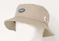 ディッキーズ　新品バケットハット