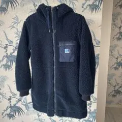 Helly-Hansen ヘリーハンセン　ミドル丈コート