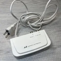 【中古】「非常に良い」日本アンテナ VBCシリーズコンパクトタイプ BS・110°CS・UHF卓上型ブースター VBC-22CU 日本アンテナ BS・110°CS・UHF卓上型ブースター VBC-22CU - メルカリ