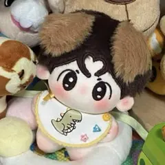 10cm ENHYPEN ジェイク JAKE ぬいぐるみ本体⑮