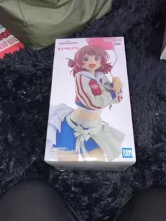 学園アイドルマスター ESPHERSTO フィギュア花海佑芽