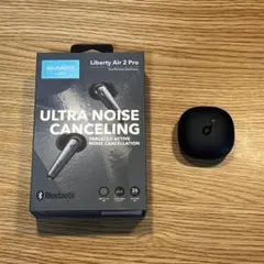 Anker soundcore Liberty Air 2 Pro