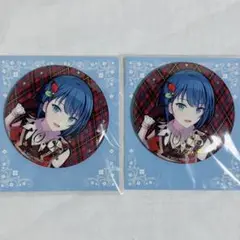 はぴこれ 遥 F