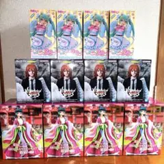 チェンソーマン 天使の悪魔　薬屋のひとりごと 猫猫　初音ミク Fashion