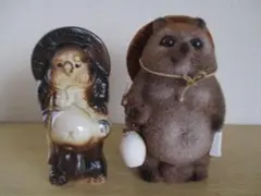 シュタイフ マトリョーシカ マウス&ベアセット - メルカリ