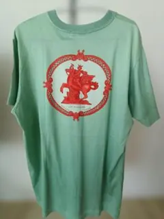 HERMES-PARIS 　Tシャツ Lのサムネイル