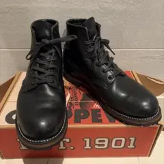 2025年最新】レッドウイング ベックマンの人気アイテム - メルカリ