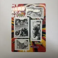 2025年最新】40巻 ヒロアカ 特典の人気アイテム - メルカリ