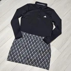 ゴルフウェアセット レディースウェア