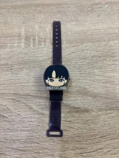 ヒスン ラバーバンド