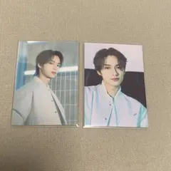 セブチ FOLLOW AGAIN ジュン トレカ