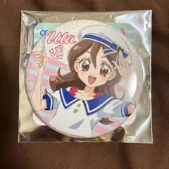 2026年最新】咲良うた 缶バッジの人気アイテム - メルカリ