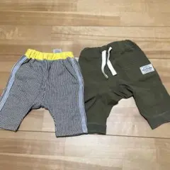 パンツ　まとめ売り　90