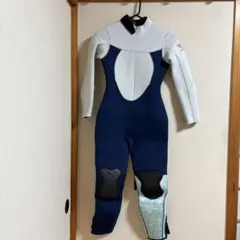 ココロア　ウエットスーツ5ミリ　ＭＳサイズ