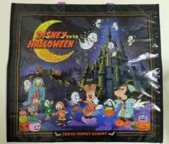 【早い者勝ち！】東京ディズニーリゾート★ハロウィーン2026★ショッピングバッグ