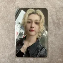 Straykids スキズ 5-STAR starriver フィリックス